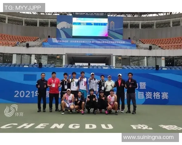 南京网球队全运会战术分析与表现评估探讨