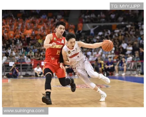 广州篮球队在全运会中的默契配合与战术执行分析