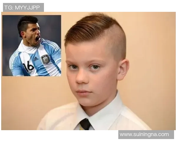 轻松学模仿足球明星发型技巧让你在球场上也能时尚出众