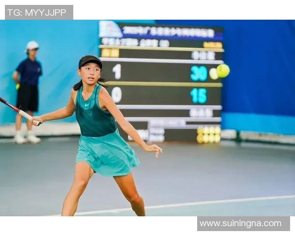 深圳网球队在全国网球配合排行榜中荣获第五名的佳绩引发关注