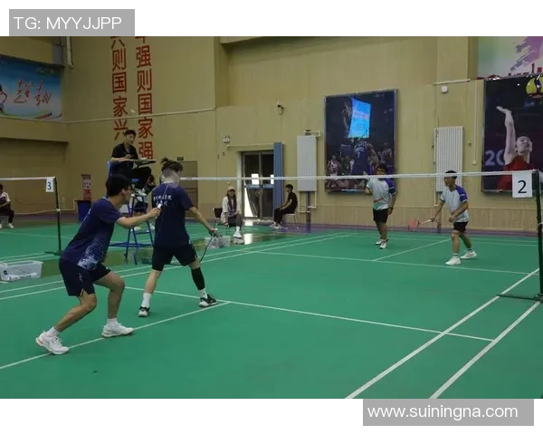 西安羽毛球队心理素质创新高助力竞技水平提升引发广泛关注