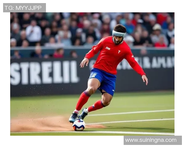 足球明星壁纸拼图带你领略绿茵场上的璀璨星光与激情瞬间