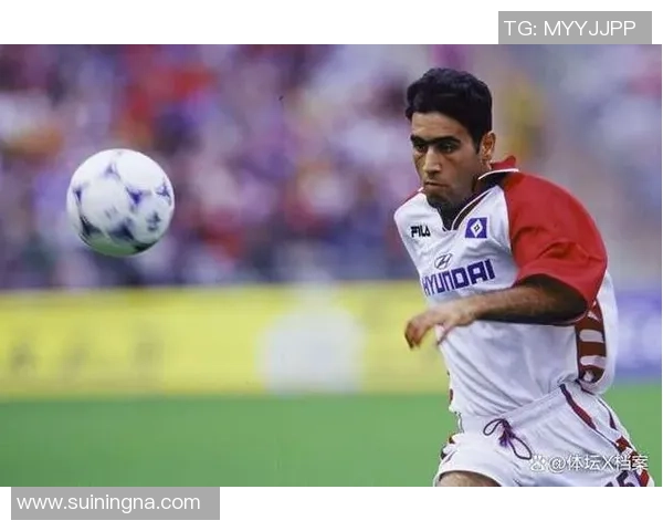 亚洲足球小国的足球明星们你知道多少位传奇球员 亚洲足球小国的足球明星们你知道多少位传奇球员