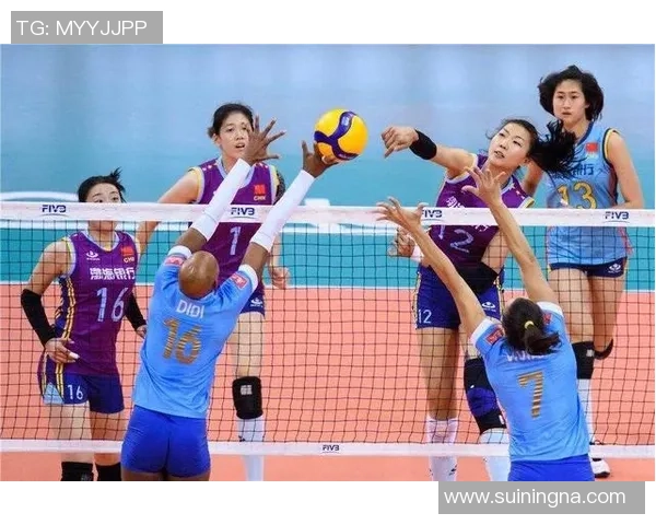 成都排球队在精英赛中的实力展现与战术分析