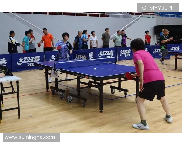 西安乒乓球队在大满贯赛事中的意识表现与战术分析 西安乒乓球队在大满贯赛事中的意识表现与战术分析