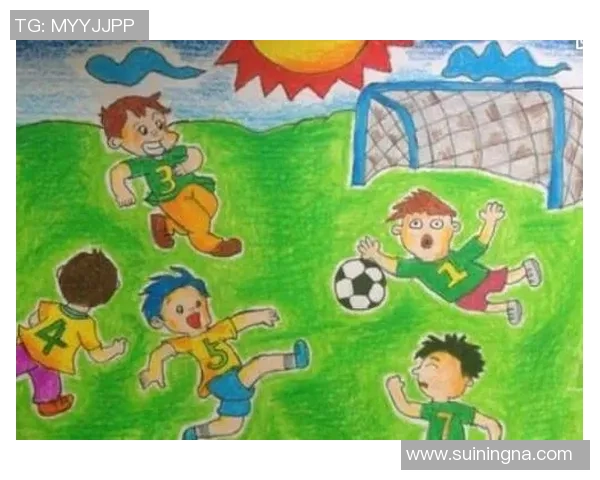 足球明星与动漫风格的奇妙结合绘画作品欣赏与创作技巧分享 足球明星与动漫风格的奇妙结合绘画作品欣赏与创作技巧分享