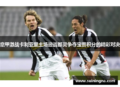意甲激战卡利亚里主场迎战都灵争夺宝贵积分的精彩对决