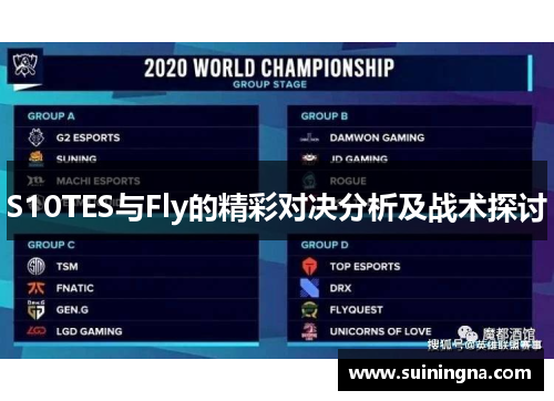 S10TES与Fly的精彩对决分析及战术探讨